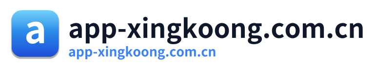 app-xingkoong.com.cn Logo